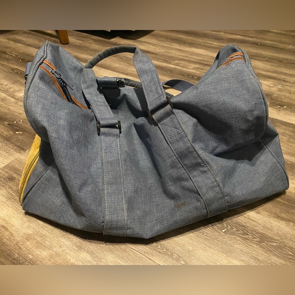 Hershel Duffle - image 2